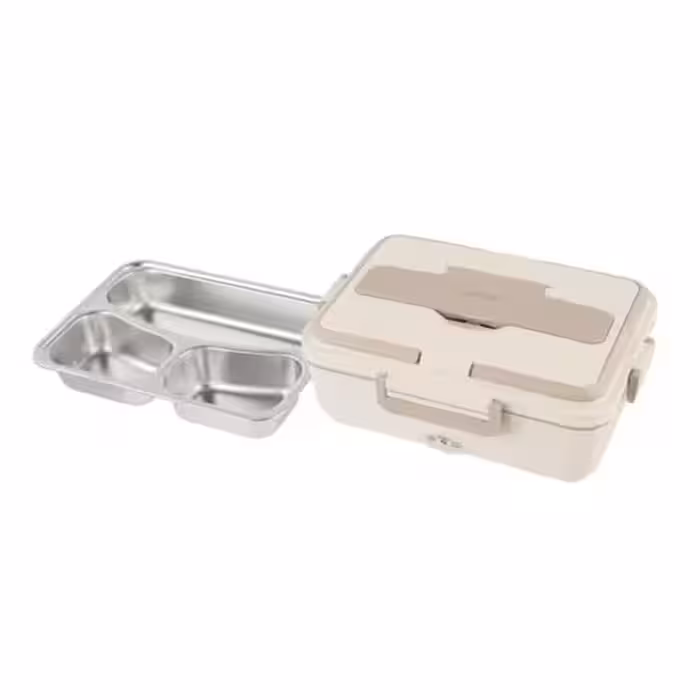 ظرف غذای برقی گرین لاین مدل GNELB1LITBG