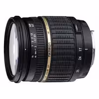 لنز تامرون Tamron 18-270mm F/3.5-6.3 Di II VC PZD for Nikon