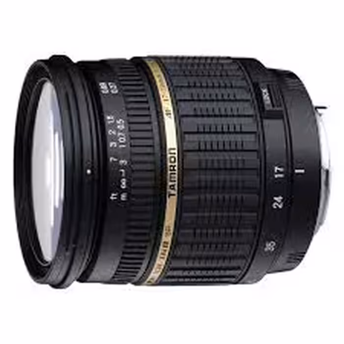 لنز تامرون Tamron 18-270mm F/3.5-6.3 Di II VC PZD for Nikon
