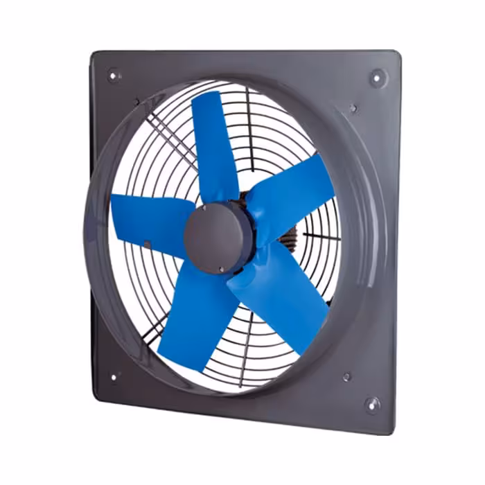 هواکش فلزی صنعتی سبک دمنده VID-40D4S