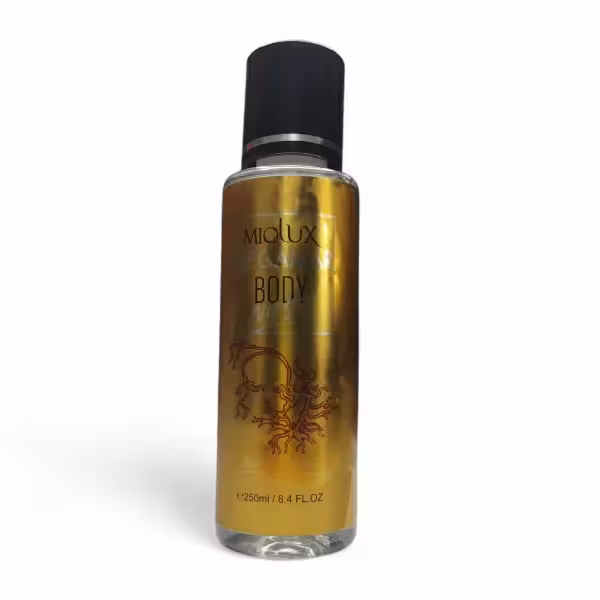 بادی اسپلش میولوکس مگاماره 250 میل