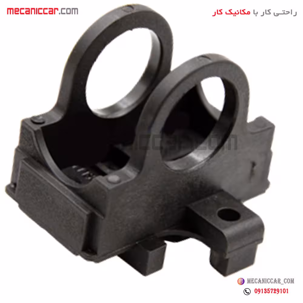 کائوچویی ماهک تعویض دنده داخل گیربکس پژو 405 و پارس و سمند