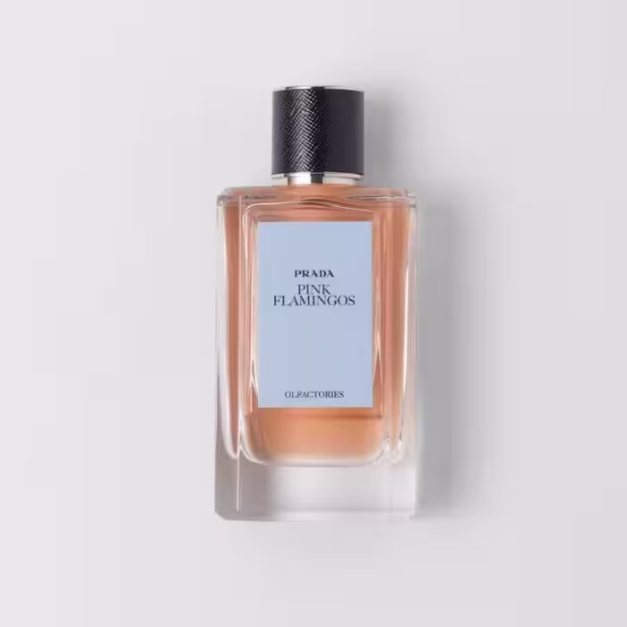 قیمت و خرید عطر زنانه پرادا مدل Olfactories - Pink Flamingos EDP 100 ml اورجینال