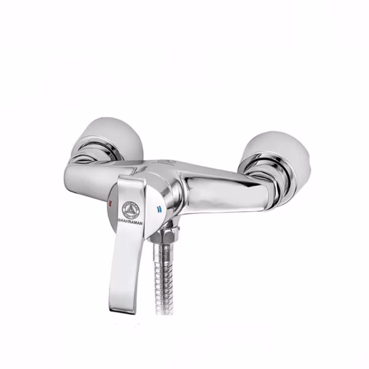 شیر توالت (افتابه) ابشار 2 قهرمان