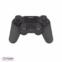 دسته بازی SZ-4007B با حسگر 6 محوره و نمایشگر LED RGB