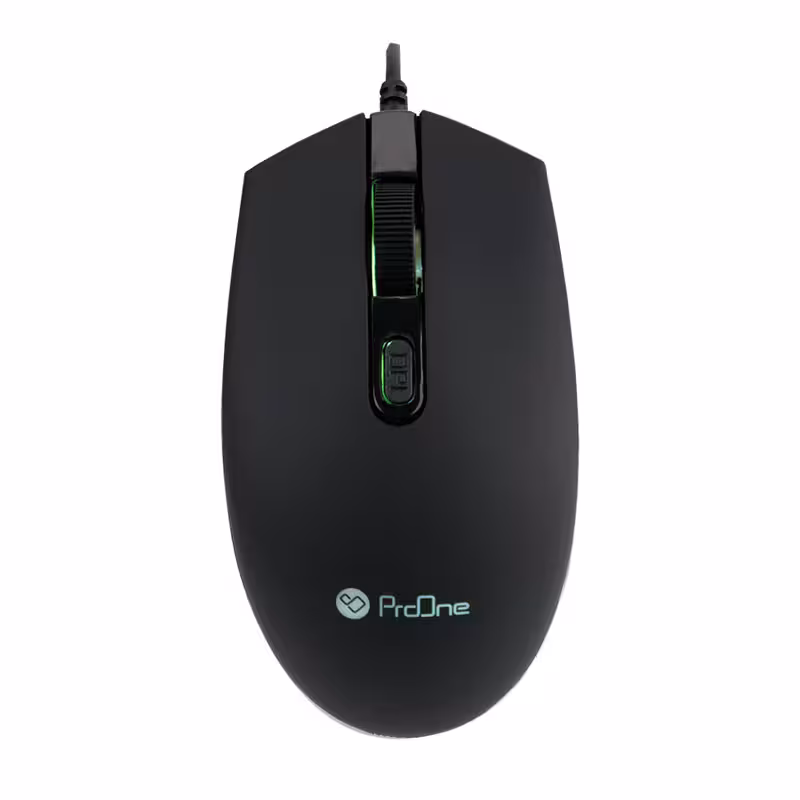 ماوس مخصوص بازی پرووان مدل PMG45 | کالا مکس