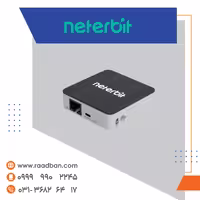 مودم روتر بی سیم سیم کارتی 4G LTE نتریبیت Mini