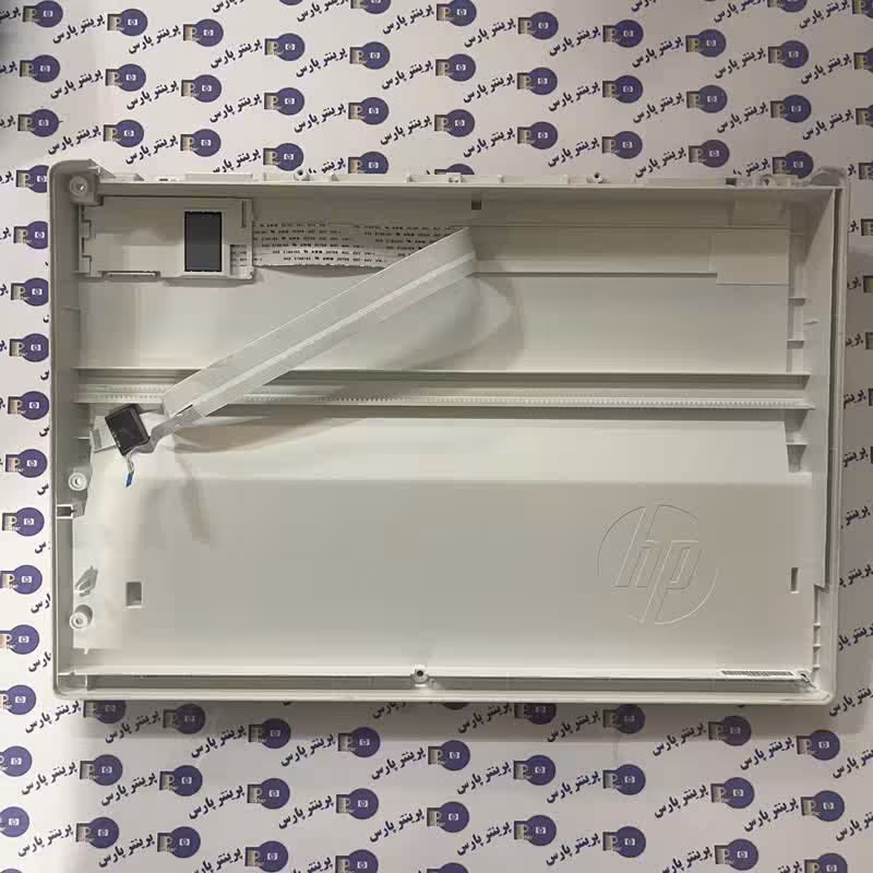 قاب کف اسکنر hp 130 nw
