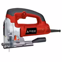 اره عمود برگیربکسی لیزری چهارحالته دور متغیر محک مدل JS-710H