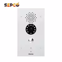 اینترکام هوشمند Akuvox مدل E21V