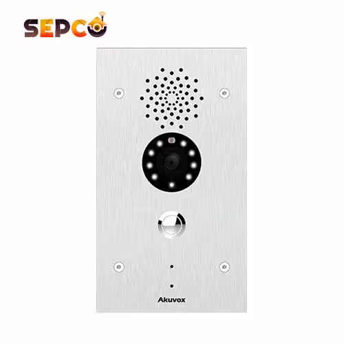 اینترکام هوشمند Akuvox مدل E21V