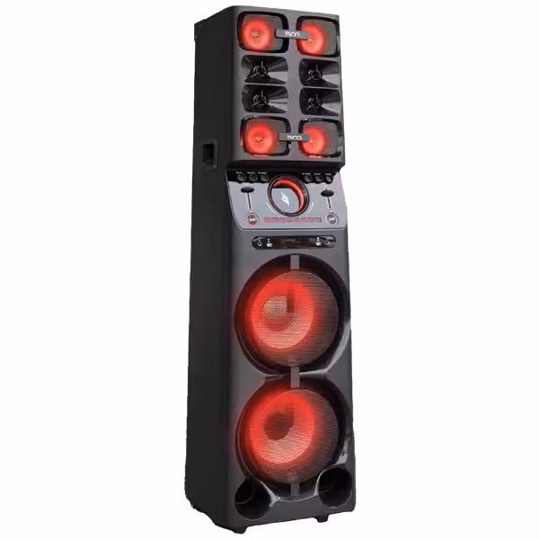 اسپیکر دیجی تسکو مدل TS 1020DJ