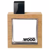 ادو تويلت مردانه ديسکوارد مدل He Wood حجم 100 ميلي ليتر
