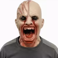 ماسک ترسناک زامبی Infected Zombie