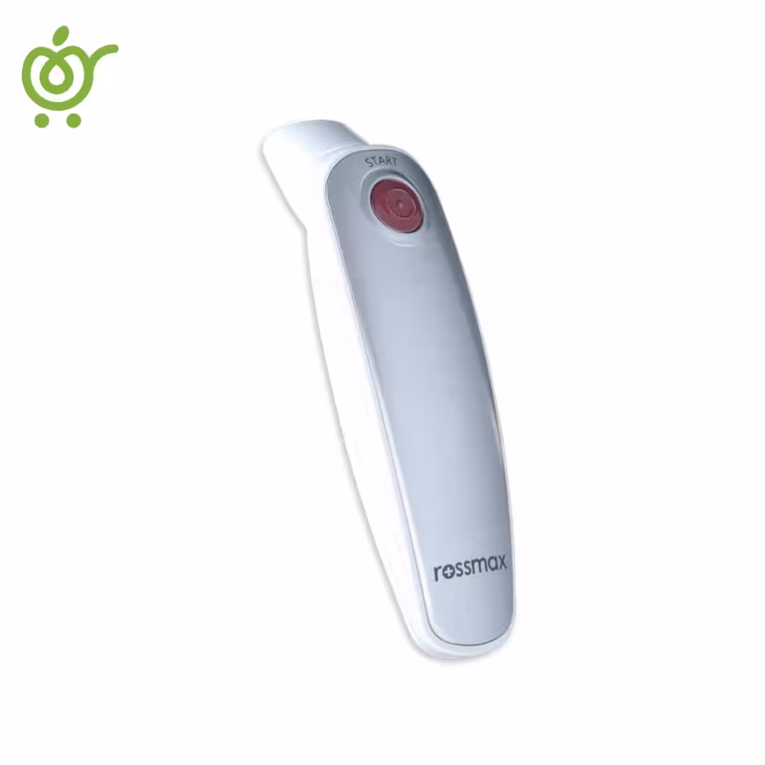 ترمومتر دیجیتال رزمکس مدل HA-500 | فروشگاه اینترنتی سیب 115