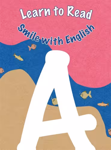 كتاب Learn to Read A