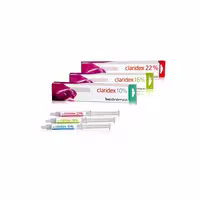 ژل سفید کننده کارباماید پراکساید Biodinamica – Claridex Evolution