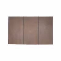 آجر نما آجرنوین رنگ قرمز سایز 20×40