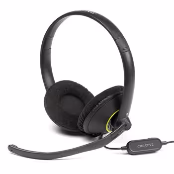 قیمت خرید هدست کریتیو HS450 کد5181 | Creative HS450 Headset