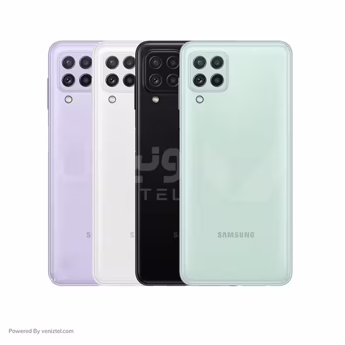 درب پشت مناسب برای گوشی سامسونگ مدل Samsung A225