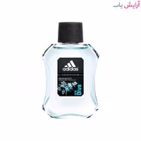 ادوتویلت مردانه آدیداس Adidas مدل Ice Dive حجم 100 میلی لیتر