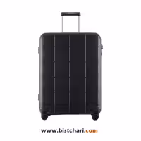 چمدان سایز بزرگ مدل Square Pro برند اکولاک Echolac