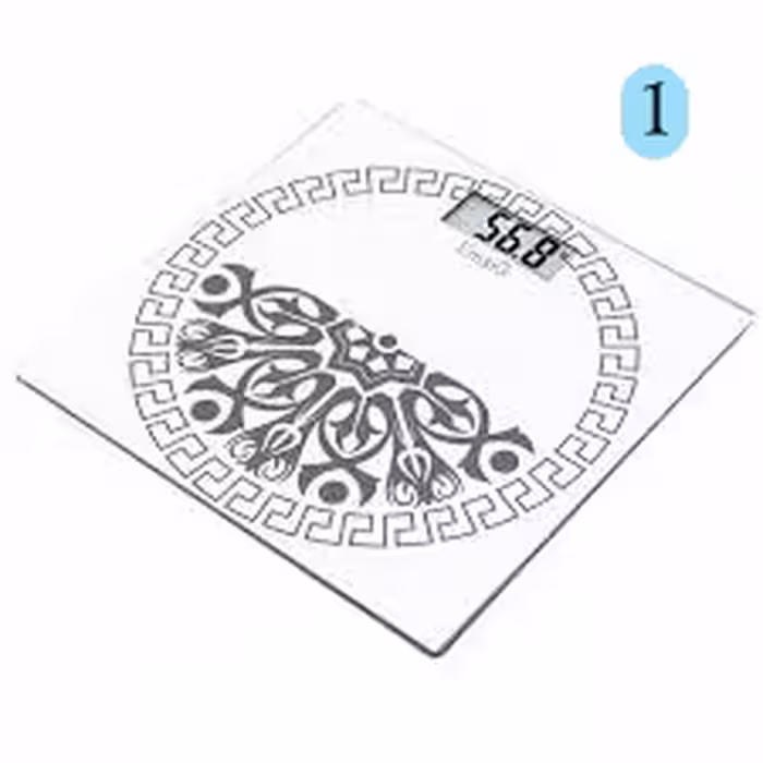 ترازوی شیشه ای GW32