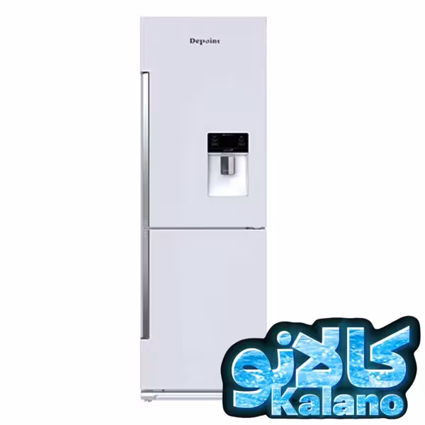 یخچال فریزر دیپوینت مدل decent.w