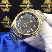 ساعت مچی مردانه اتوماتیک کلاسیک لانژین(LONGINES)