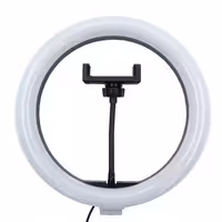 رینگ لایت هیرو Hero HX-260 Ring light 26cm