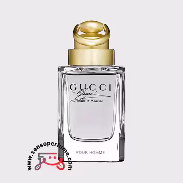 تستر عطر گوچی مید تو میژر | tester gucci made to measure