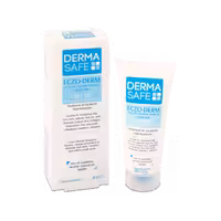 کرم ژل درماسیف (پوست های بسیار خشک) حاوی 20% اوره 40 میل