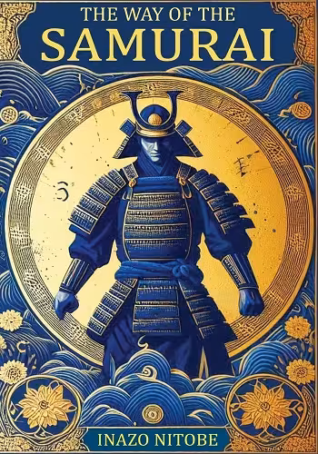 The Way Of The Samurai کتاب راه سامورایی (متن کامل)