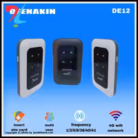 مودم جیبی مدل DE12