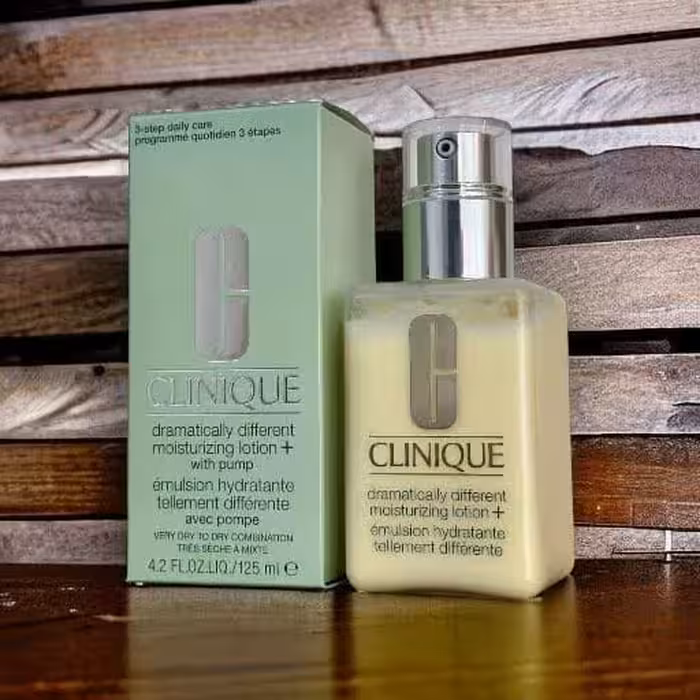 آبرسان لوسیون درماتیکالی دیفرنت کلینیک 125میل