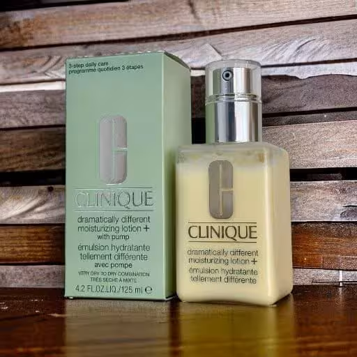 آبرسان لوسیون درماتیکالی دیفرنت کلینیک 125میل