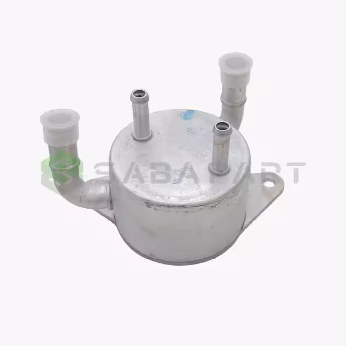 خنک کننده روغن مزدا 3 نیو – سایر