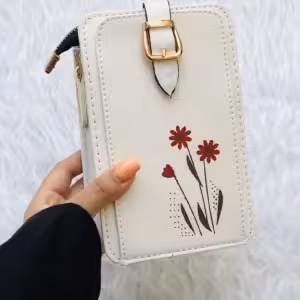 کیف بابونه