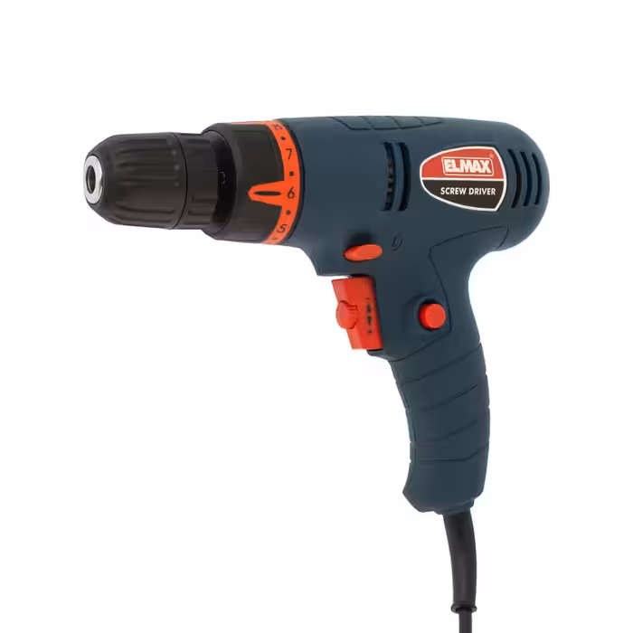 دریل پیچ گوشتی المکس مدل SD-191