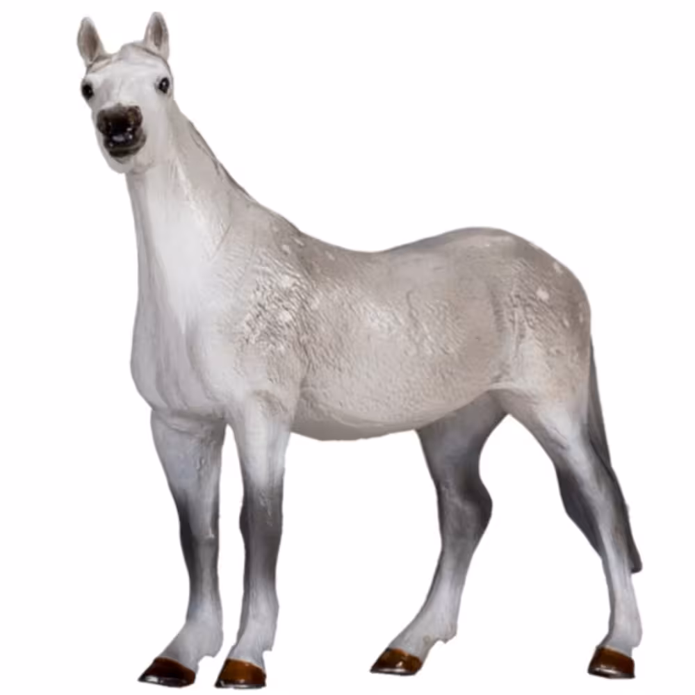 خرید فیگور اسب تروتر Orlov Trotter Figure MOJO