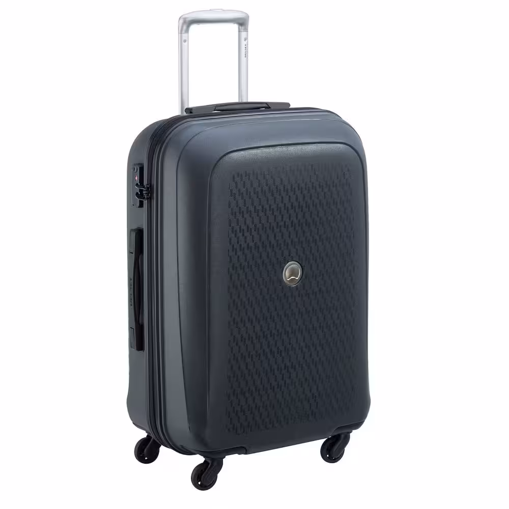 چمدان متوسط دلسی پلی پروپیلن مدل نیو تاسمان