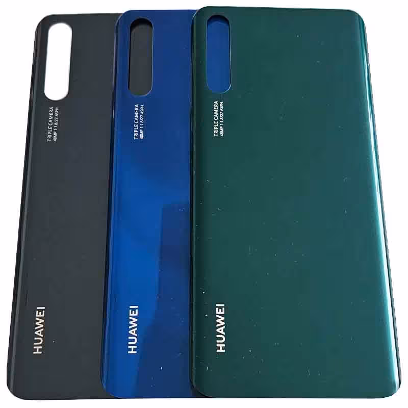 درب پشت هوآوی BACK Cover Huawei Y8P (2020)