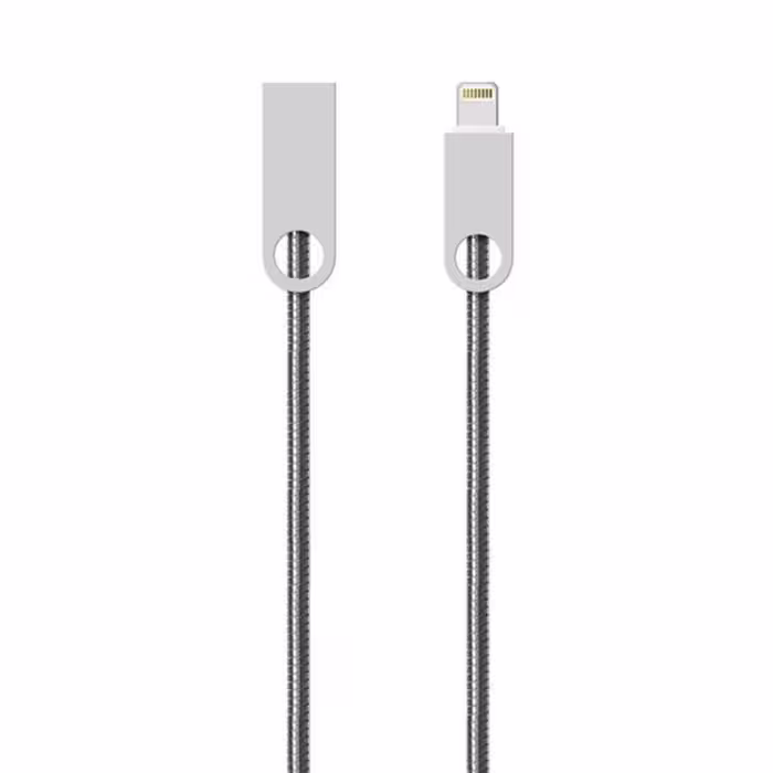 کابل تبدیل USB به لایتنینگ تسکو مدل TC 66N