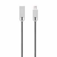 کابل تبدیل USB به لایتنینگ تسکو مدل TC 66N