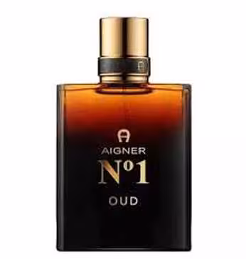 عطر اگنر نامبر وان عود 2014 ( AIGNER – No 1 Oud )