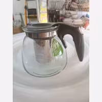 قوری پیرکس 900 میل