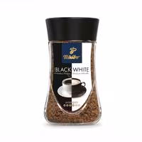 قهوه فوری بلک اند وایت چیبو