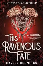 کتاب This Ravenous Fate