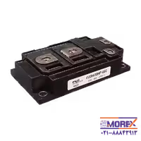 آی جی بی تی فوجی | FUJI مدل 1MBI400NP-060