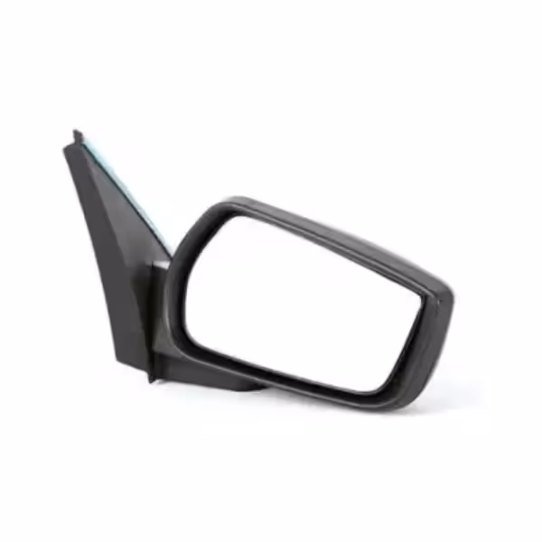 اینه بغل پژو 405 طرح جدید خرگوشی برقی با گرمکن و سنسور راست (شاگرد) مدرن اصل 200901